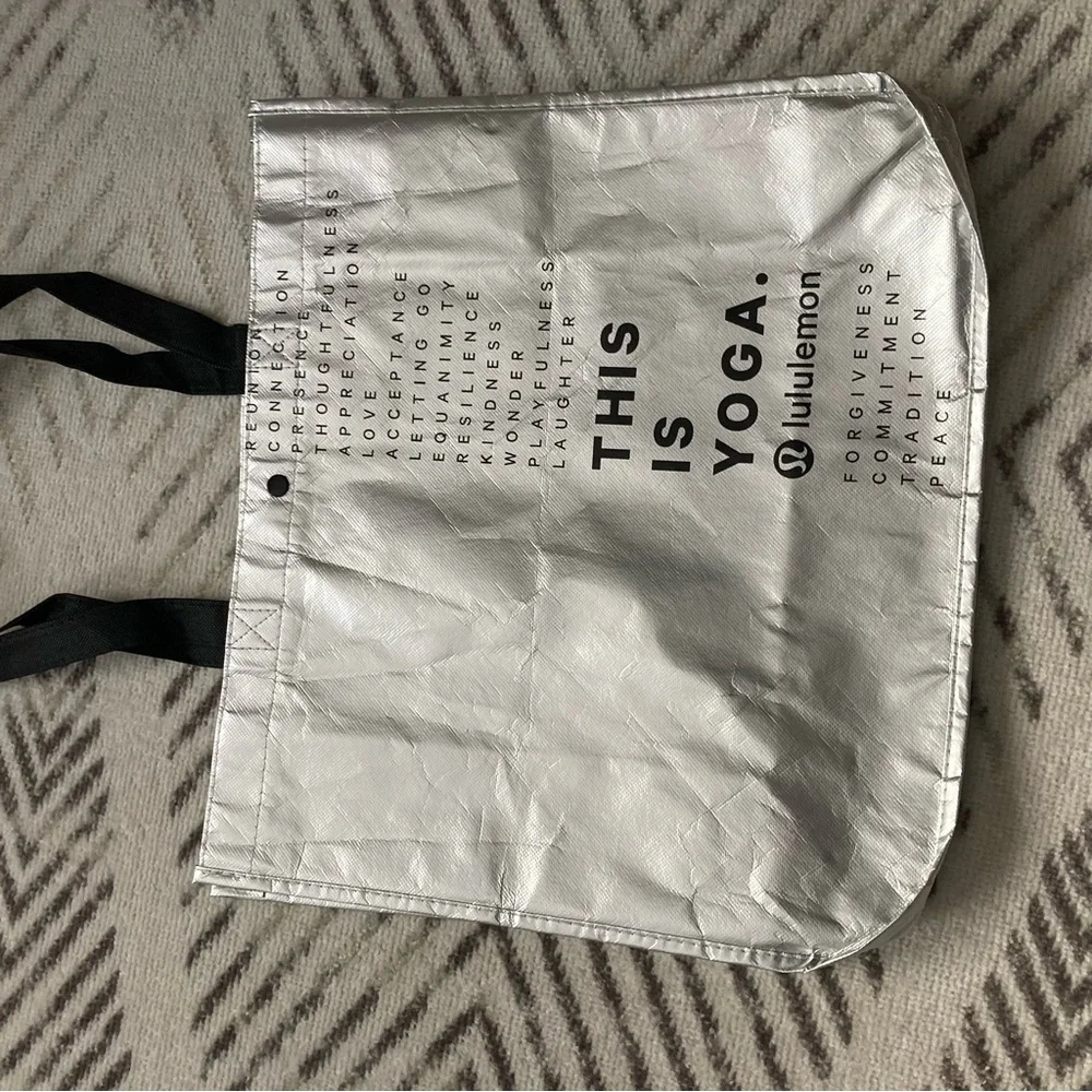 Lululemon Bags - Picture 5 of 12